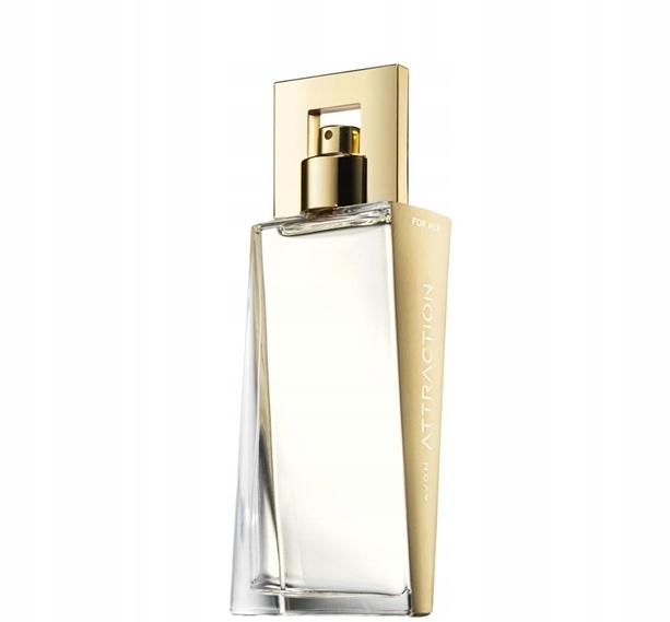 

Woda Avon Attraction dla Niej 50ml _gratis