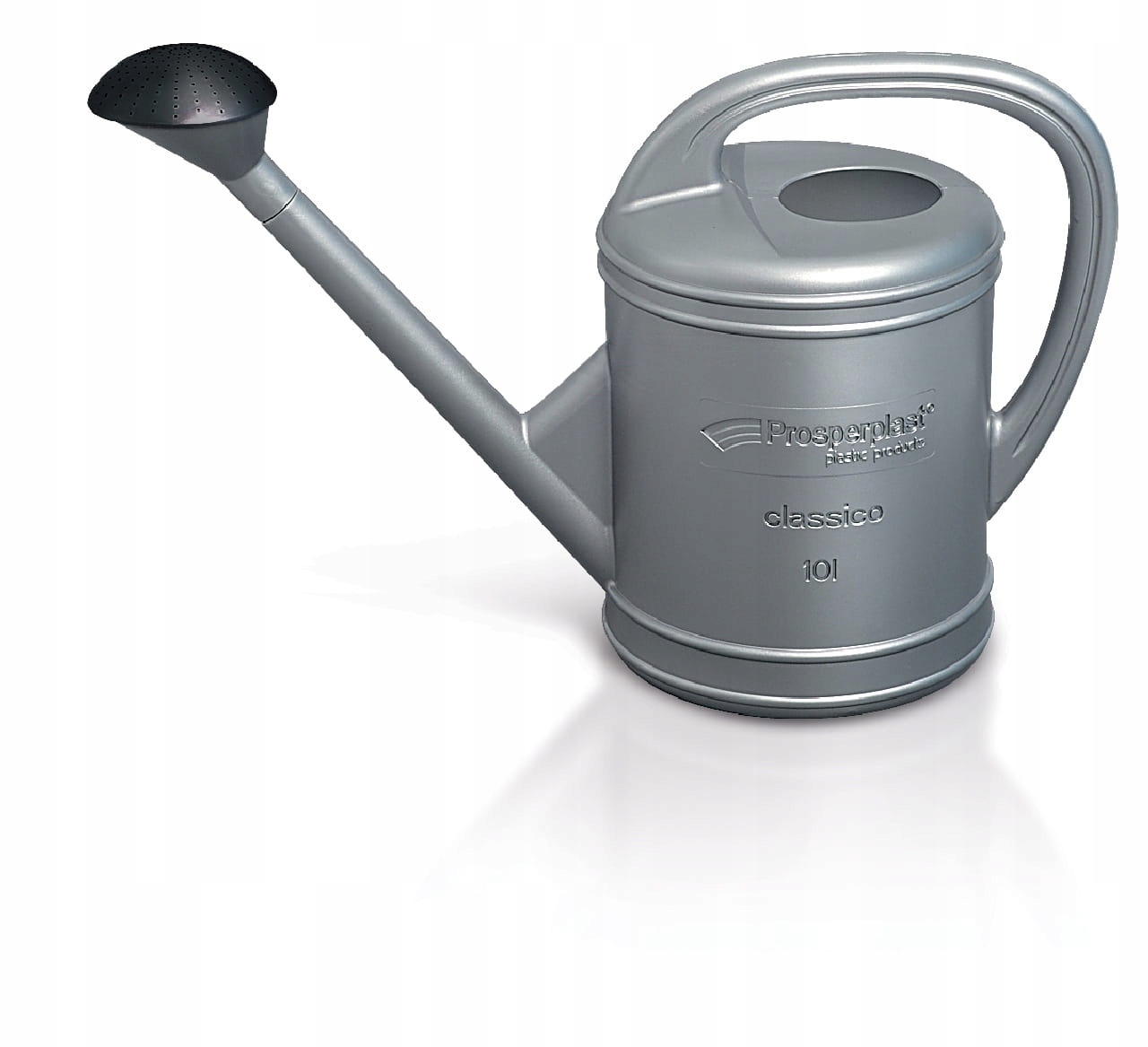 

Konewka Classico Srebrny 10l IKCL10 Prosperplast