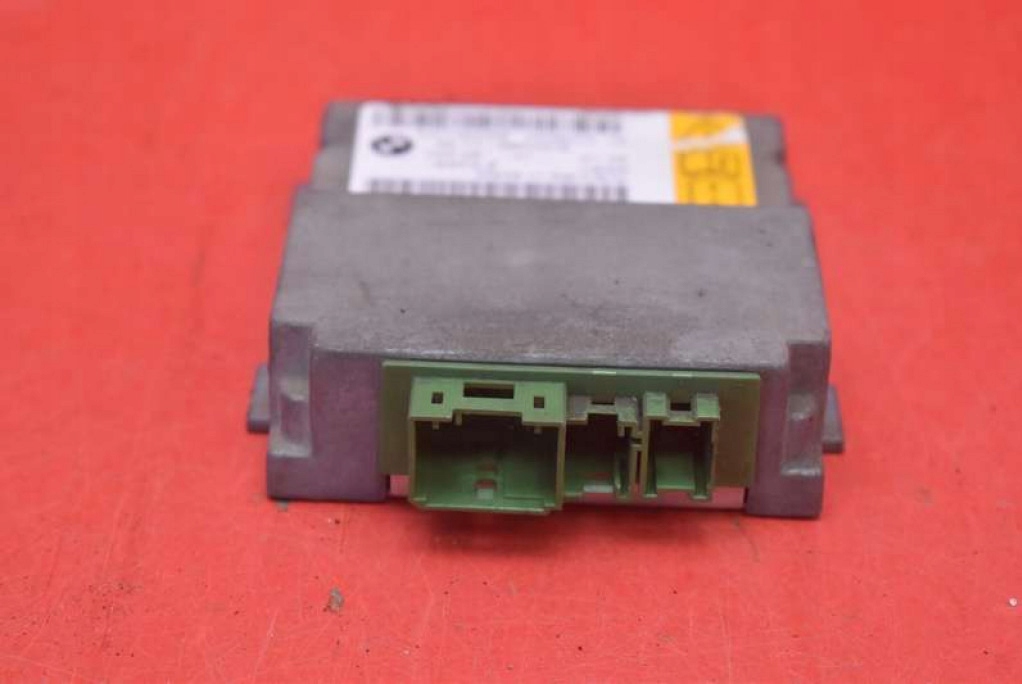 Module SENSOR Airbag Airbag 6920479 BMW E65 01-05