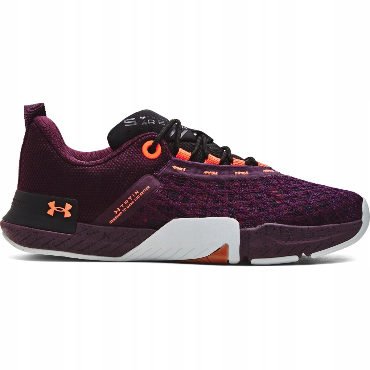 BUTY TRIBASE REIGN 5 '23 UNDER ARMOUR 40 1/2