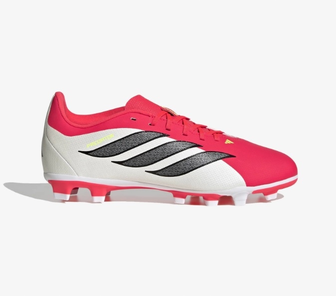 Korki Juniorskie Adidas Predator Club Fg/mg (JS0370) 35