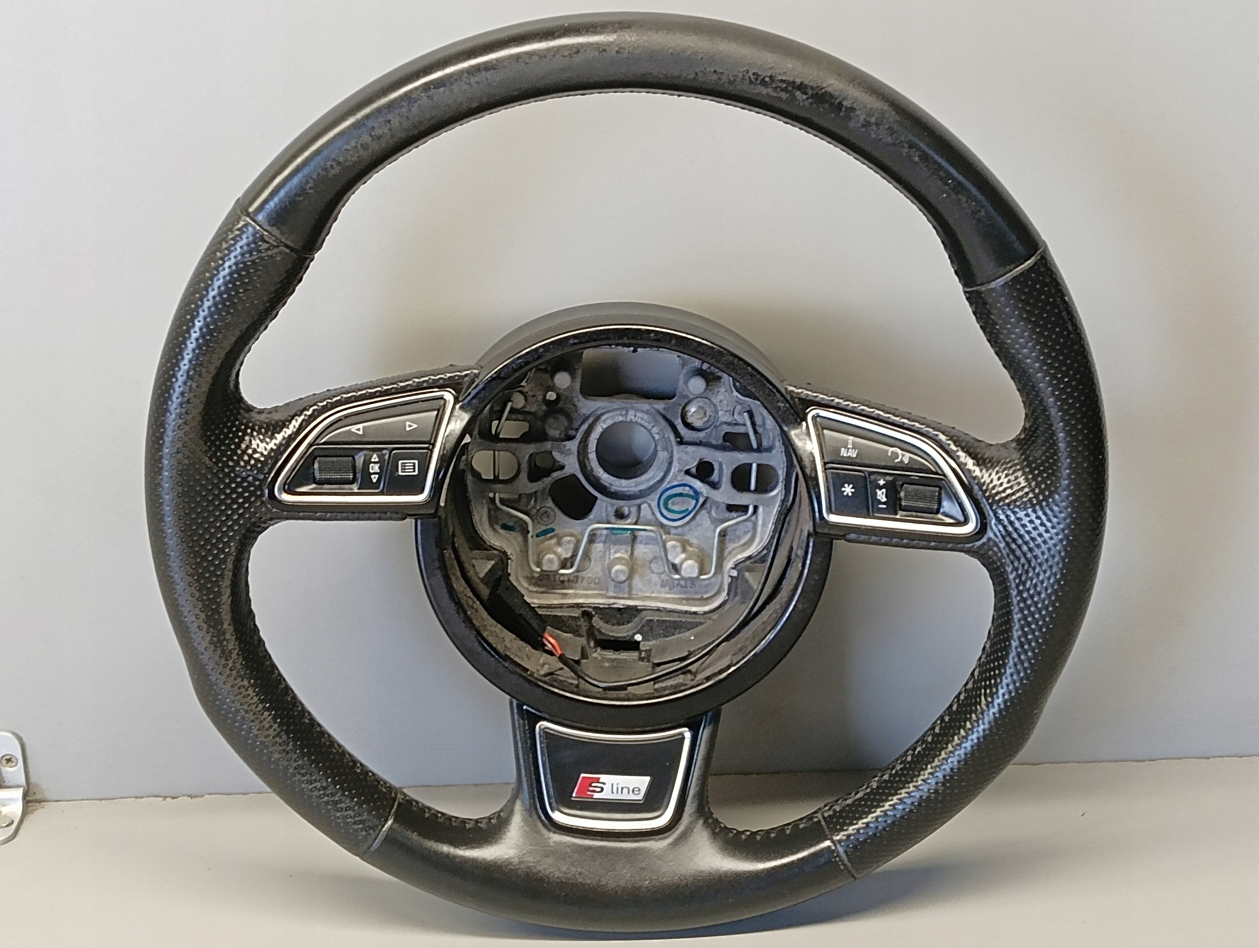 Audi OE 8X0419091L