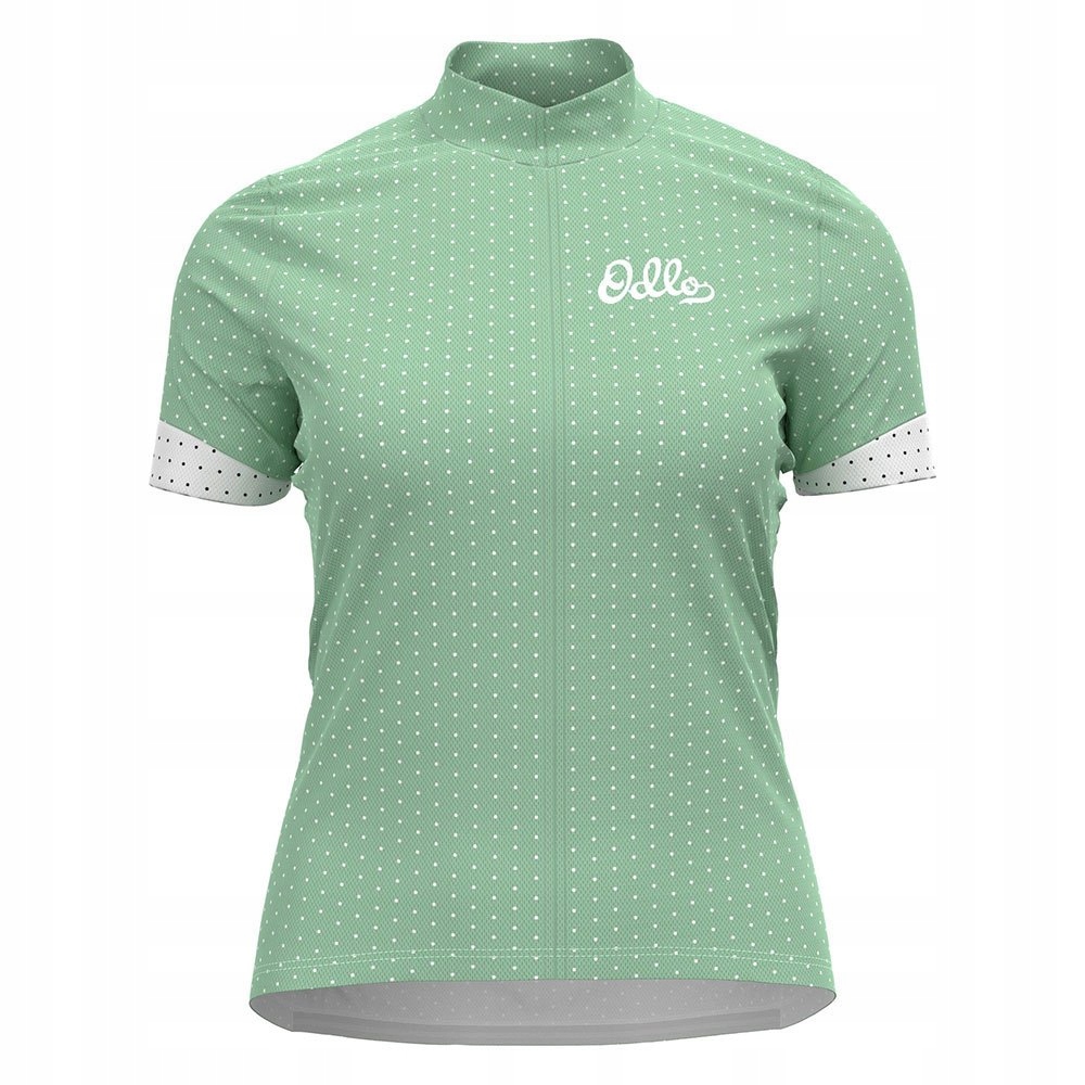 Odlo Integral Essential Damska Koszulka Rowerowa S