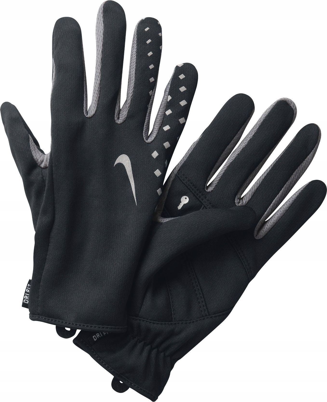 Dámské běžecké rukavice Lightweight Running Gloves, velikost Xs
