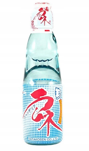 

.Hata Ramune Soda