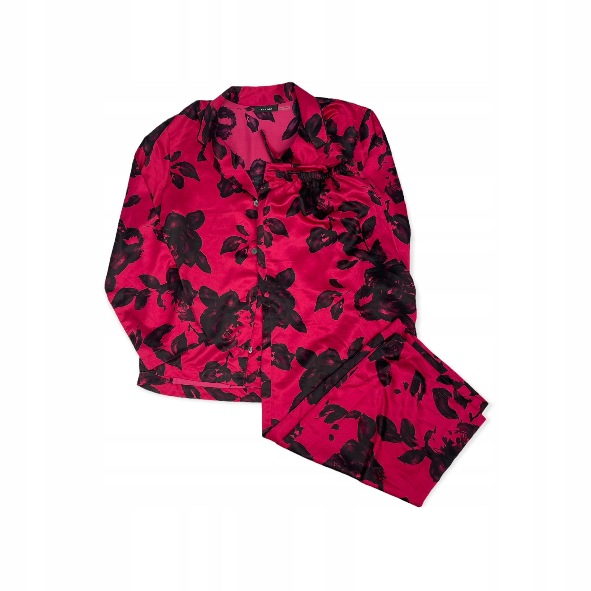Dámské pyžamo a košile komplet Natori S