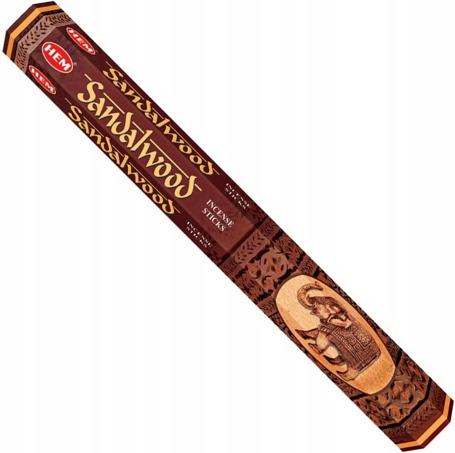 

Kadzidełka Zapachowe 23 CM Drzewo Sandałowe