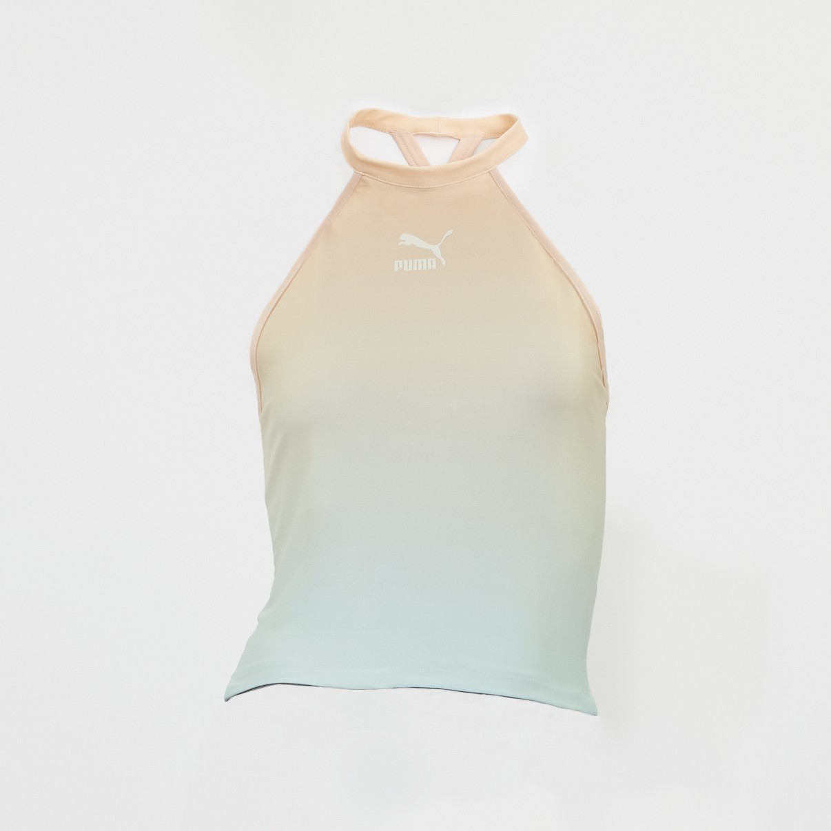 Podprsenka Puma Gloaming Aop Bra Top