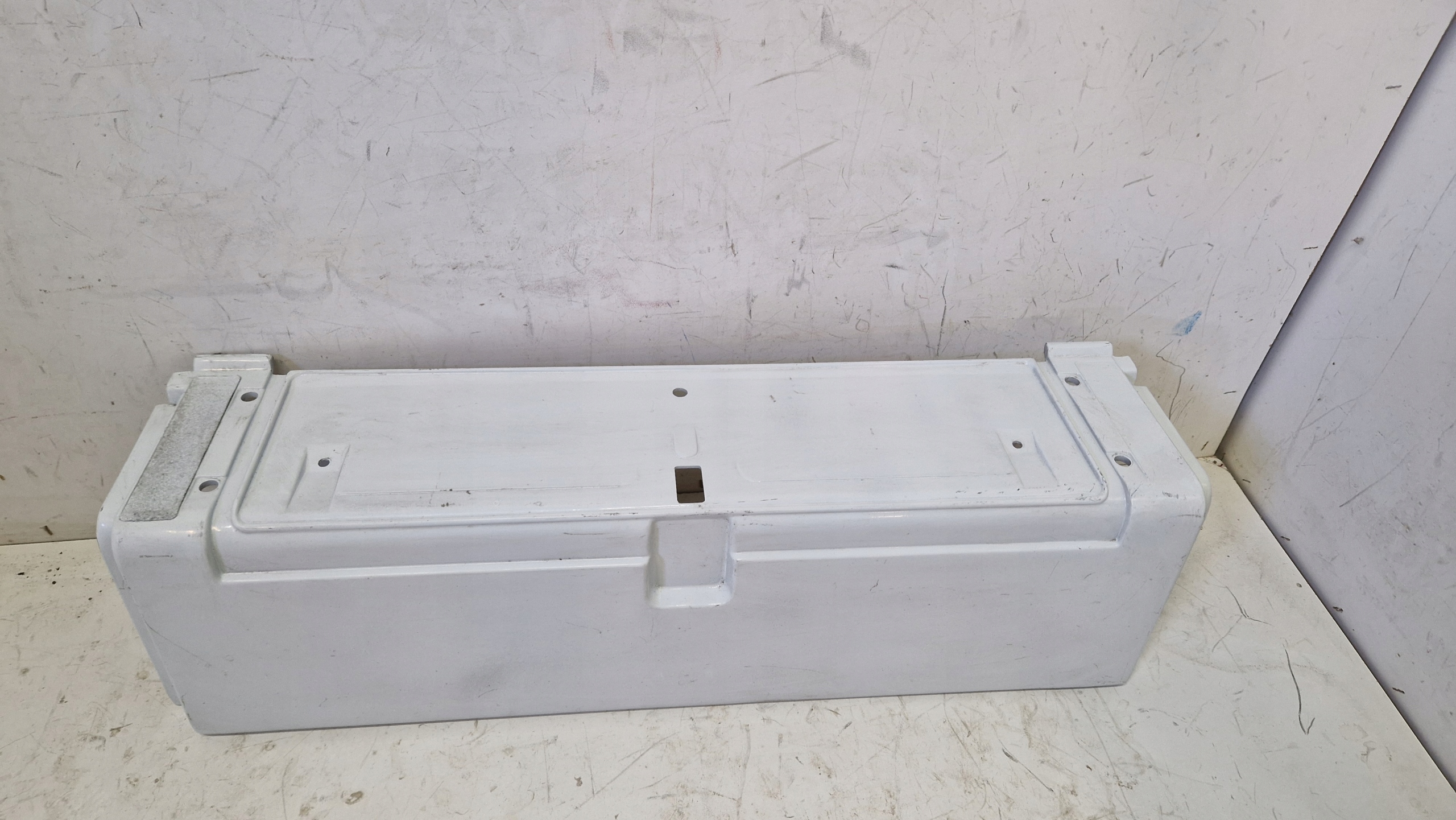 Верхня ступінь ступені renault magnum 5000938738