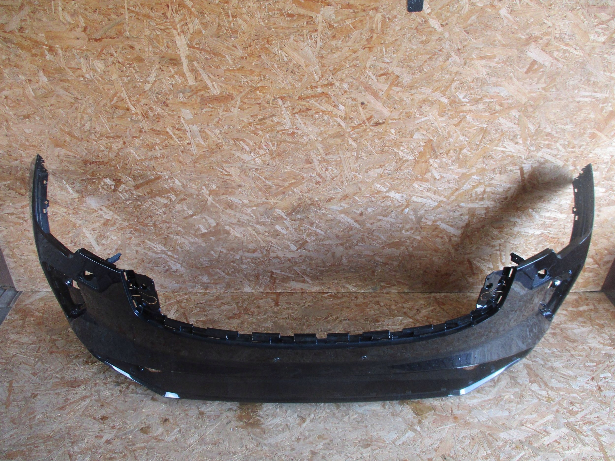 bumper front front VOLVO XC90 II LIFT 25