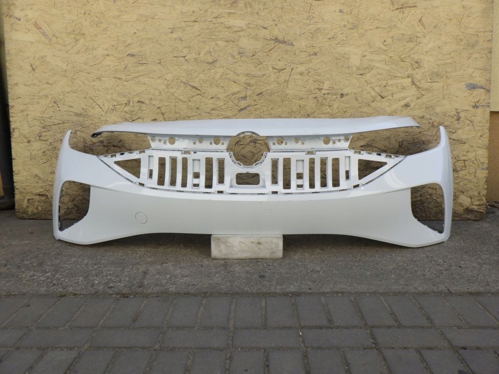 VW ID4 ID.4 11A 20- Frontstoßstange
