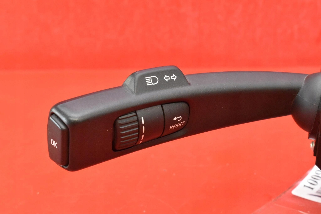 DEVIO LUCI TERGICRISTALLO TERGI PAJAK 31343022 VOLVO V40 2 II 12-16