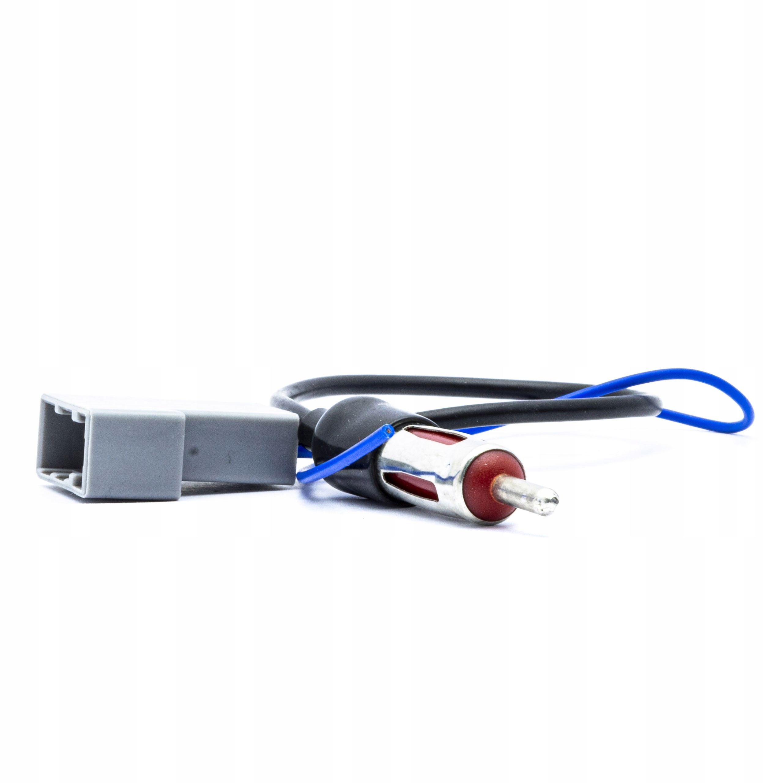 Einparts Adapter Antenowy GT13F Do Nissan 2007 I Wybrane Modele Złącze Dinm
