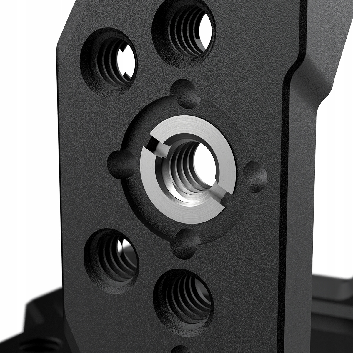 Uniwersalna Śruba Redukcyjna 8Sinn 1/4"-3/8" Reduction Screw - 8Sinn Rodzaj śruby, wkręty