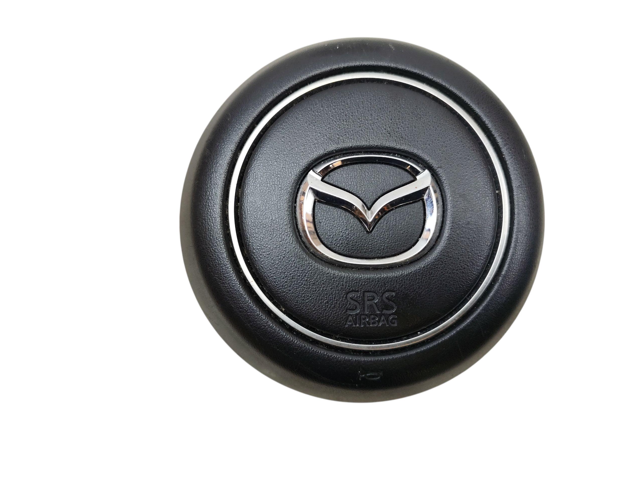 AIRBAG Airbag Deckel MAZDA MX-30