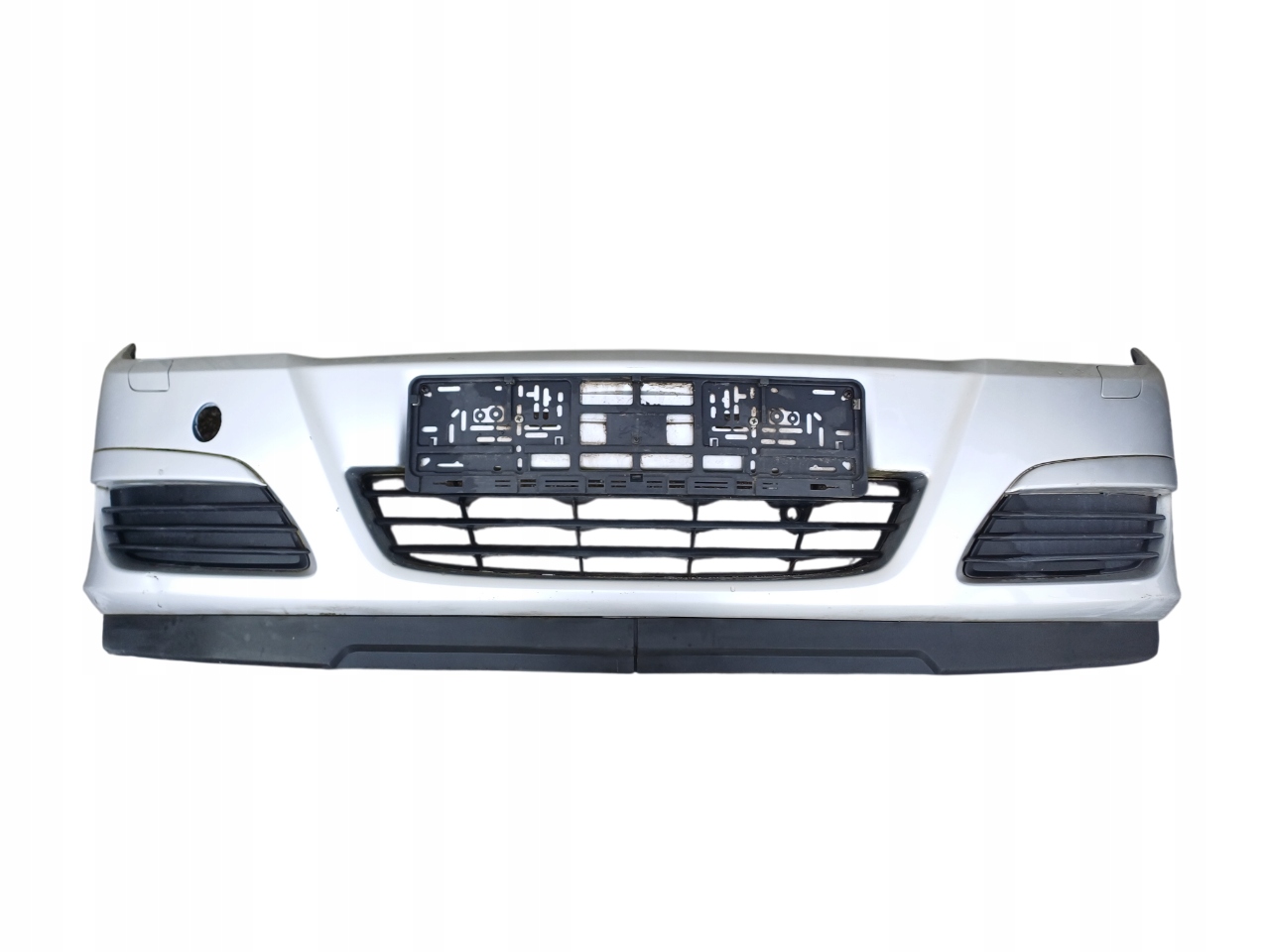 OPEL ASTRA 3 III H HB 5D 04- ZDERZAK PRZÓD Z157