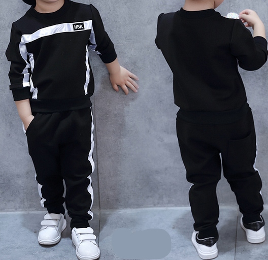 Komplet dres dla chłopca bluza spodnie r. 98 Marka Inna marka