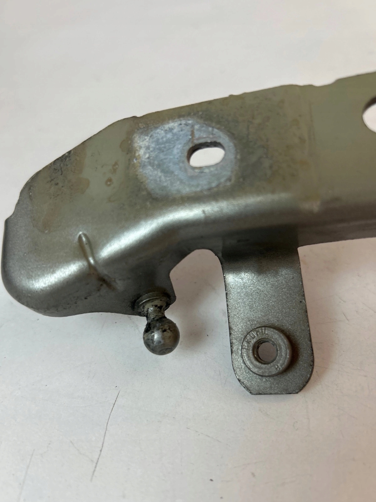 hinge bonnets front front left Citroen DS5 evgc