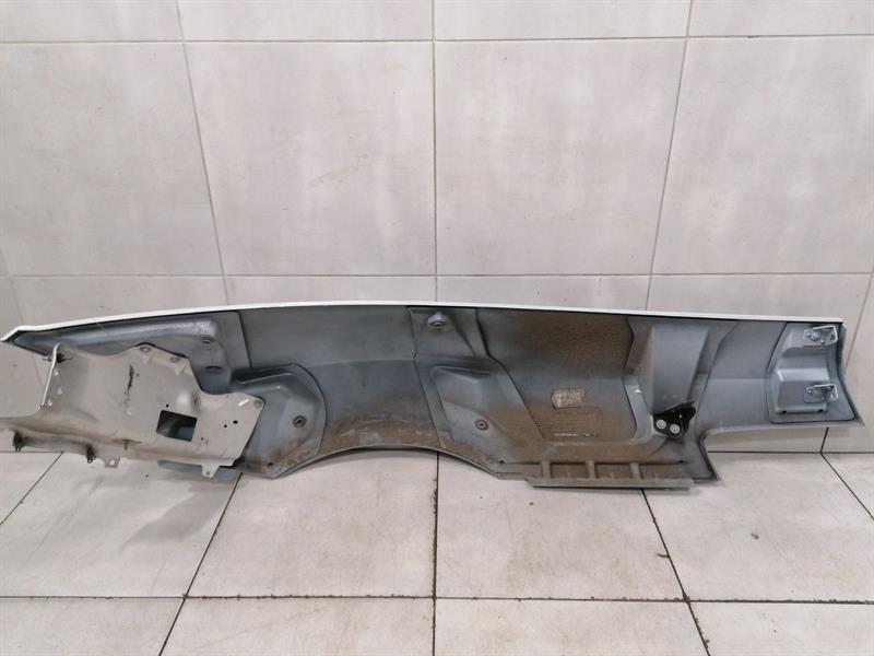 Audi R8 TYPE 42 V10 5.2 SPYDER панель 427809605