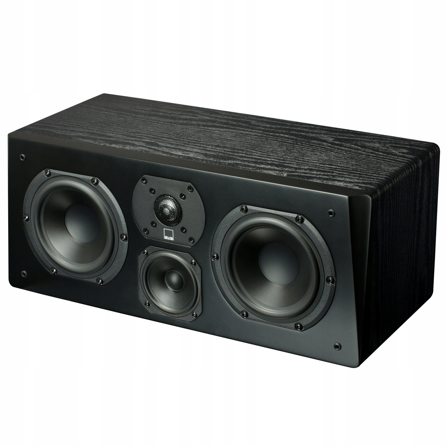 SVS PRIME KOLUMNA CENTRALNA BLACK ASH