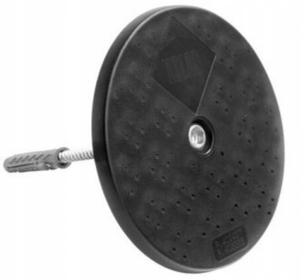 ATLAS M-SYSTEM. 150 ZESTAW DO MOCOWANIA PŁYT GK NA ŚCIANACH SUFITACH Kod producenta 5905400319521