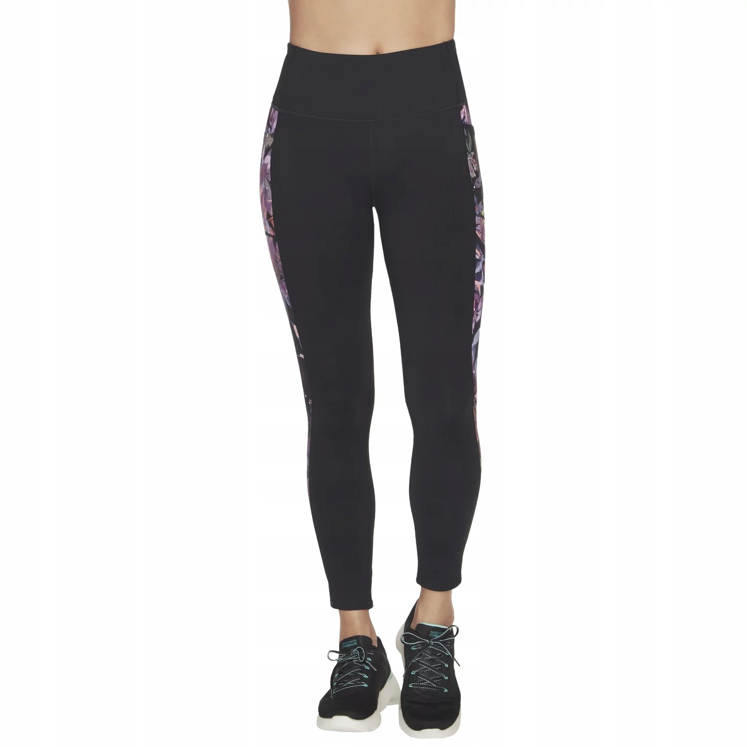 Sportovní boty Skechers Ultraviolet High Waisted Full Length Legging WLG249-