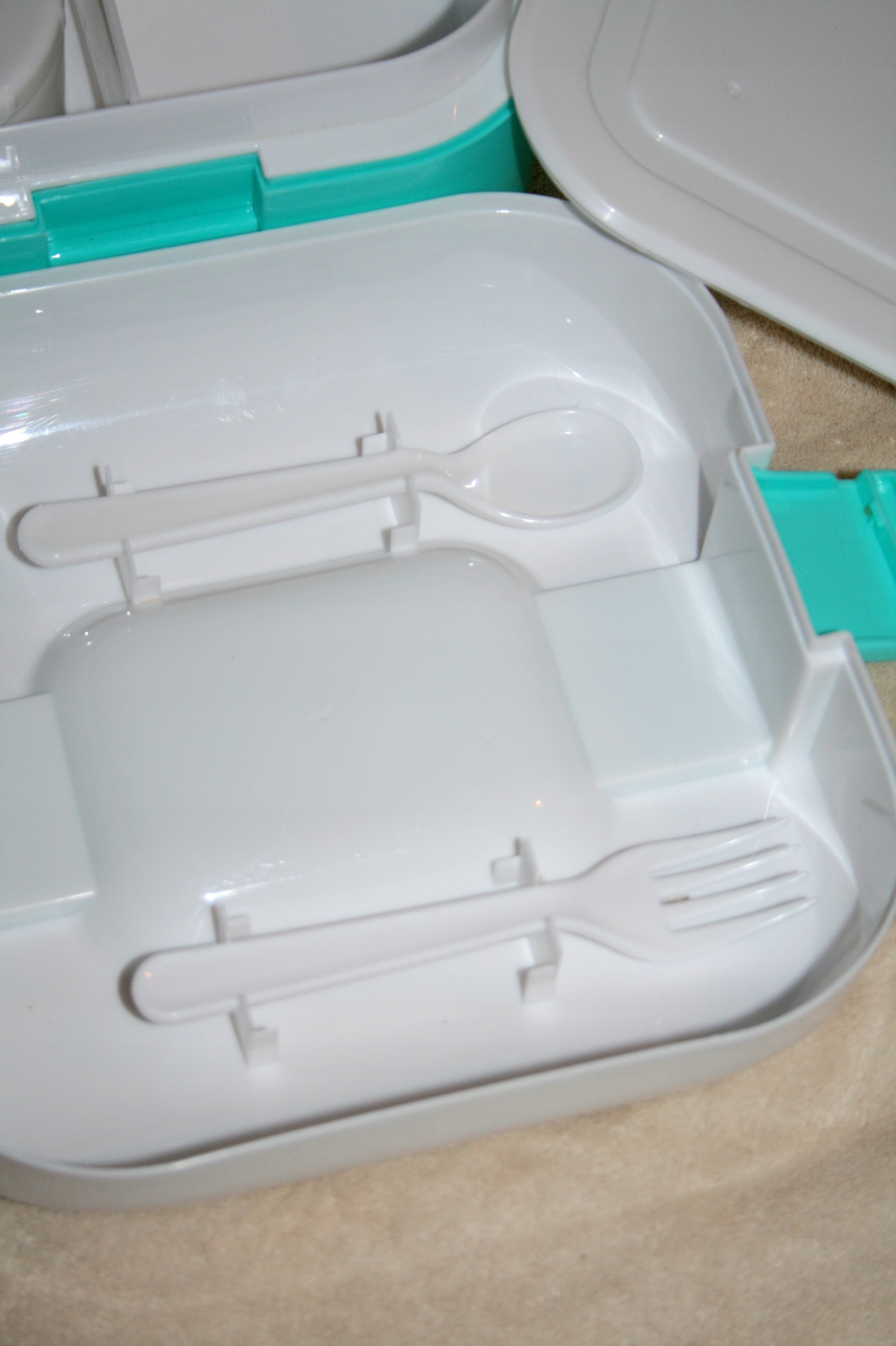 BEPER LUNCH BOX - ELEKTRYCZNY PODGRZEWACZ ŻYWNOŚCI Materiał wykonania tworzywo sztuczne