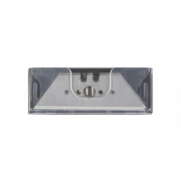 

Wolfcraft Ostrza trapezowe 61 / 0,65mm Profi op.10