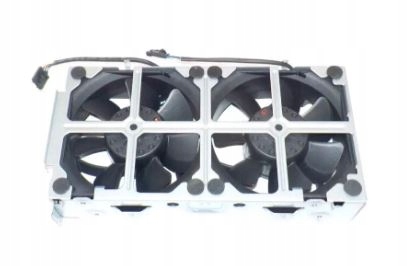 Sestava držáku ventilátoru TK7H1 Dell Precision 7920