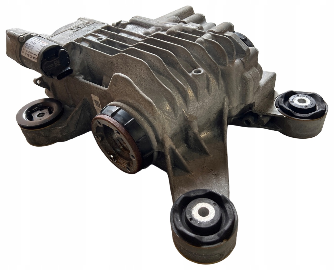 differenziale differenziale DIFFERENZIALE VW Tiguan III CT1 0CQ525010AP Originale