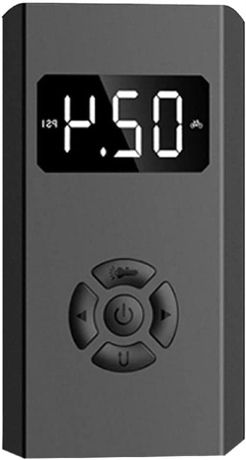 Sprarka powietrza pompka do opon 60 W przenona