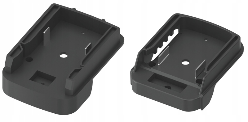 Myjka akumulatorowa Wipcool C10B Marka Wipcool