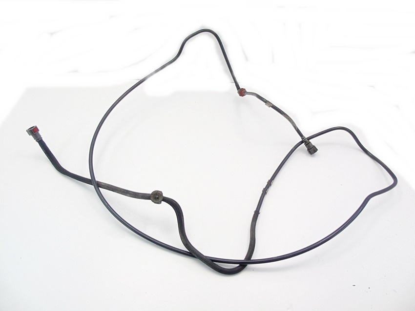 DASAS101RPPL - ТРУБОПРОВОД ТОПЛИВНАЯ ТРУБКА SANDERO И STEPWAY 1.5 LOGAN