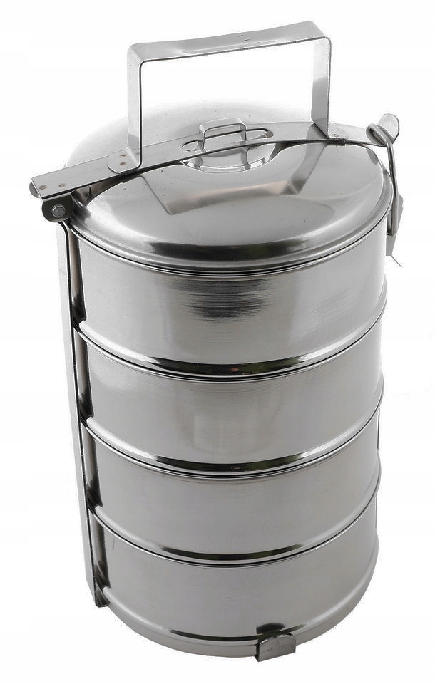 

Termos Obiadowy Czworak Menażka Pojemnik 2632