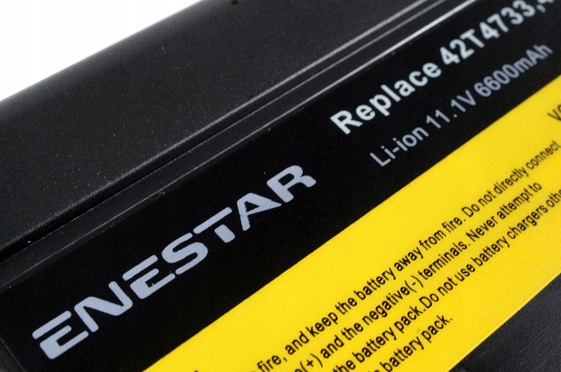 Enestar bateria do Lenovo Thinkpad T530 T430I