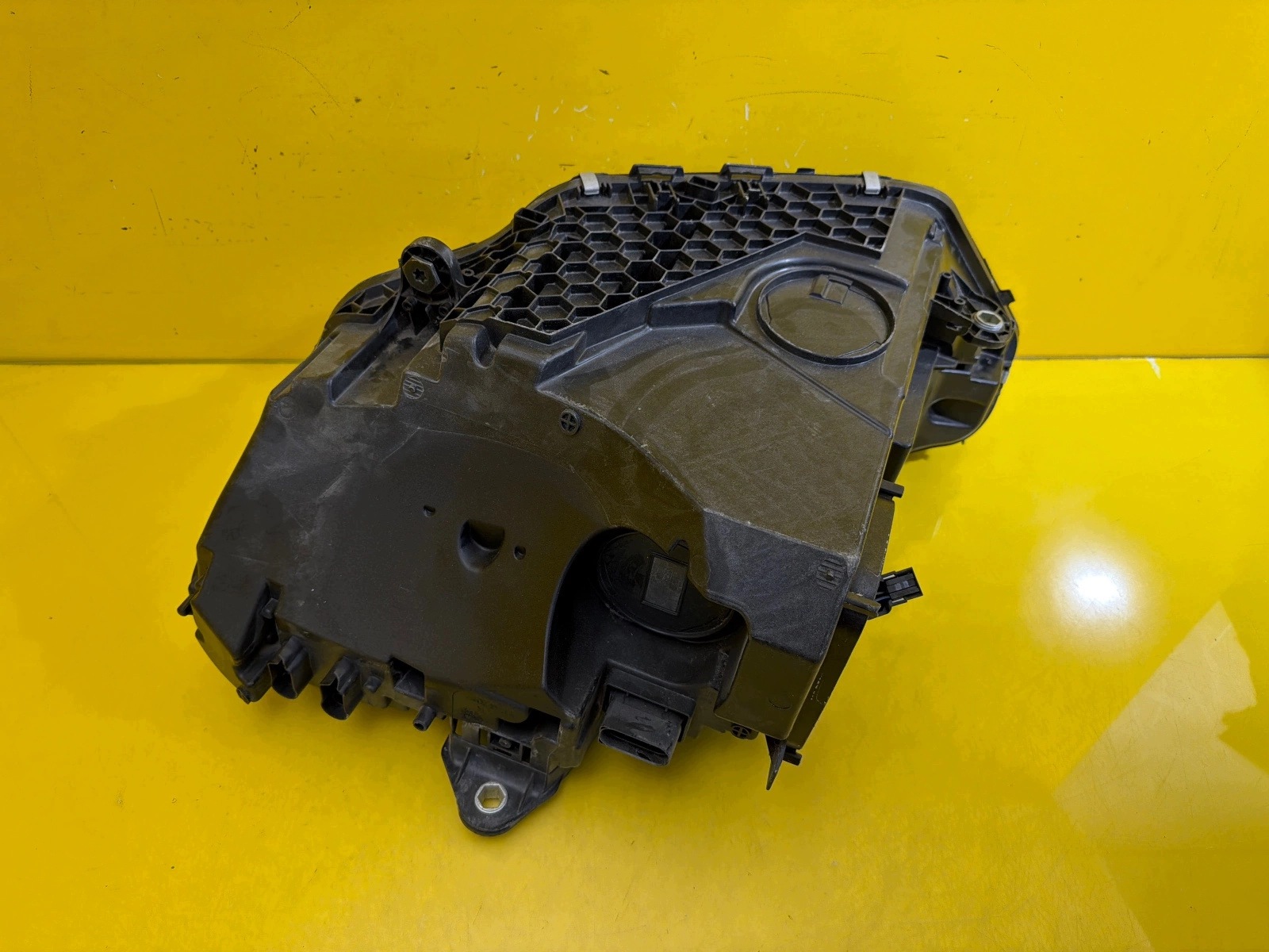 light right Mercedes EQE W295 LED Performance A2959060201