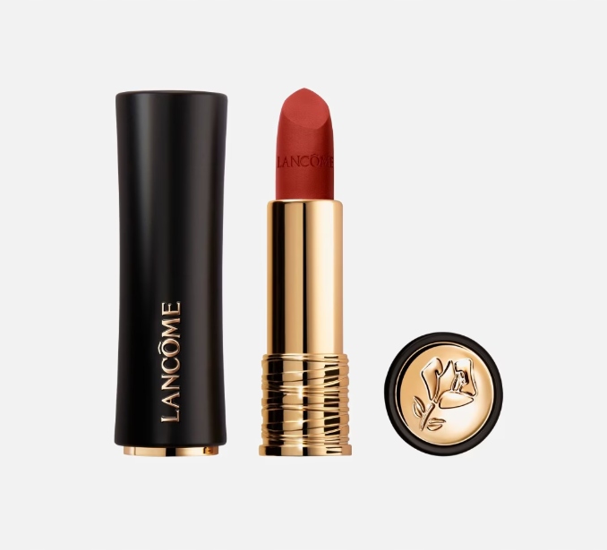 L'Absolu Rouge Intimatte 196 French Touch