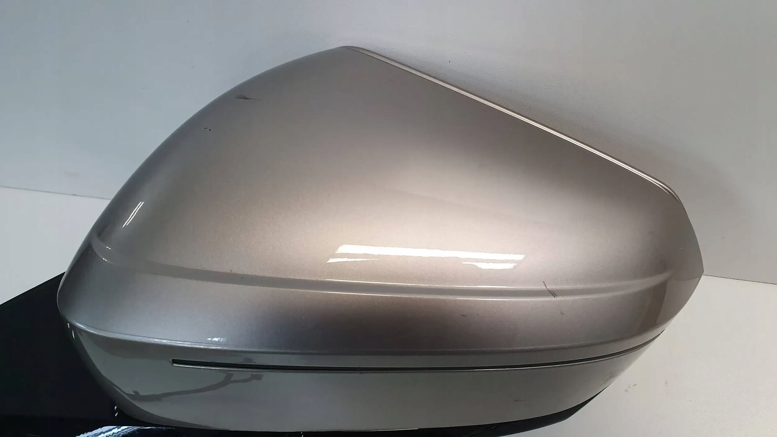 mirror left BMW iX I20 16PIN 21