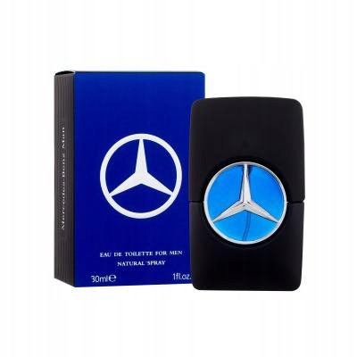 Mercedes-benz Man Edt 30ML