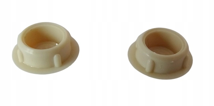 ZAŚLEPKA DO PROWADNICY ROLETY ZEWN.J KOLOR BEŻOWY Rodzaj inny rodzaj