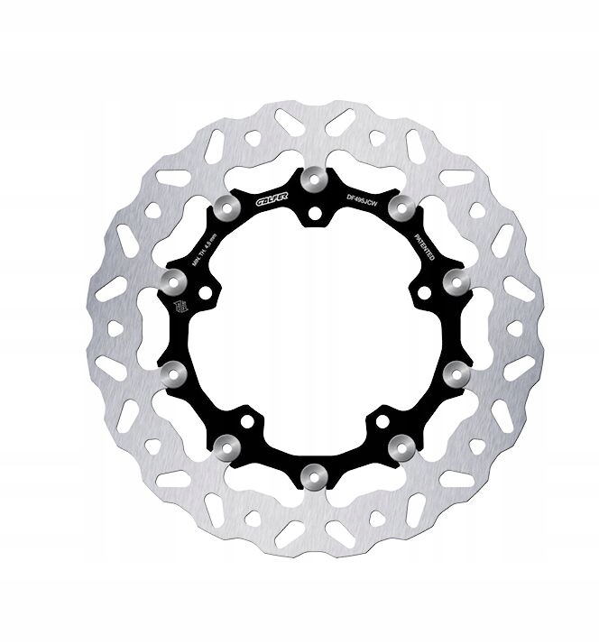 Brzdový Kotúč Galfer Floatech 300 MM Yamaha FJ-09 FZ6 MT-09 XV 1900