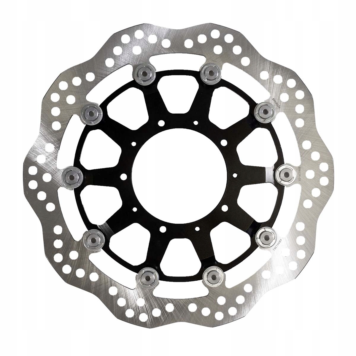 Ng Predný Brzdový Kotúč Honda Vfr 800 '14-'20 (310X94X4,5 MM) (5X6,25 MM) V