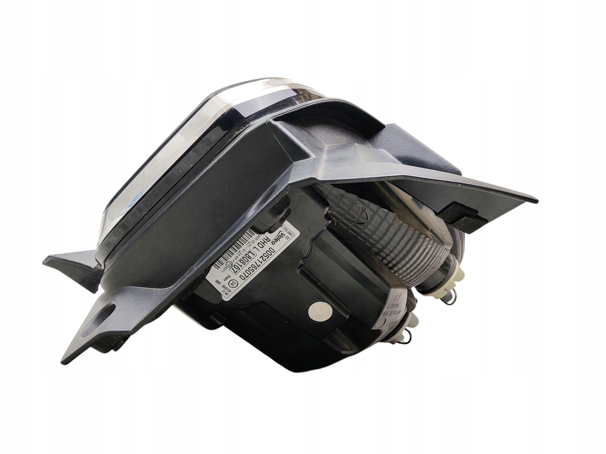 light left left rear part JEEP AVENGER (2022-) 00521765070 EUROPA