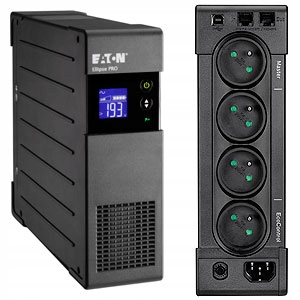 Eaton Ellipse Pro 850 Fr
