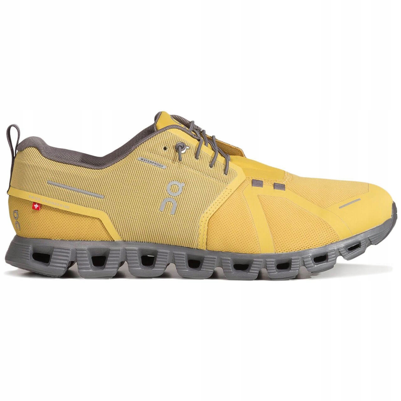 Buty miejskie On Running Cloud 5 Waterproof r.47