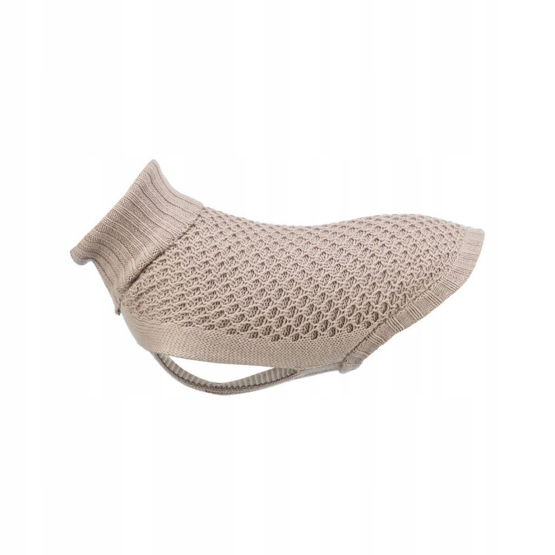 Svetr pro psa Trixie Broskev Xs