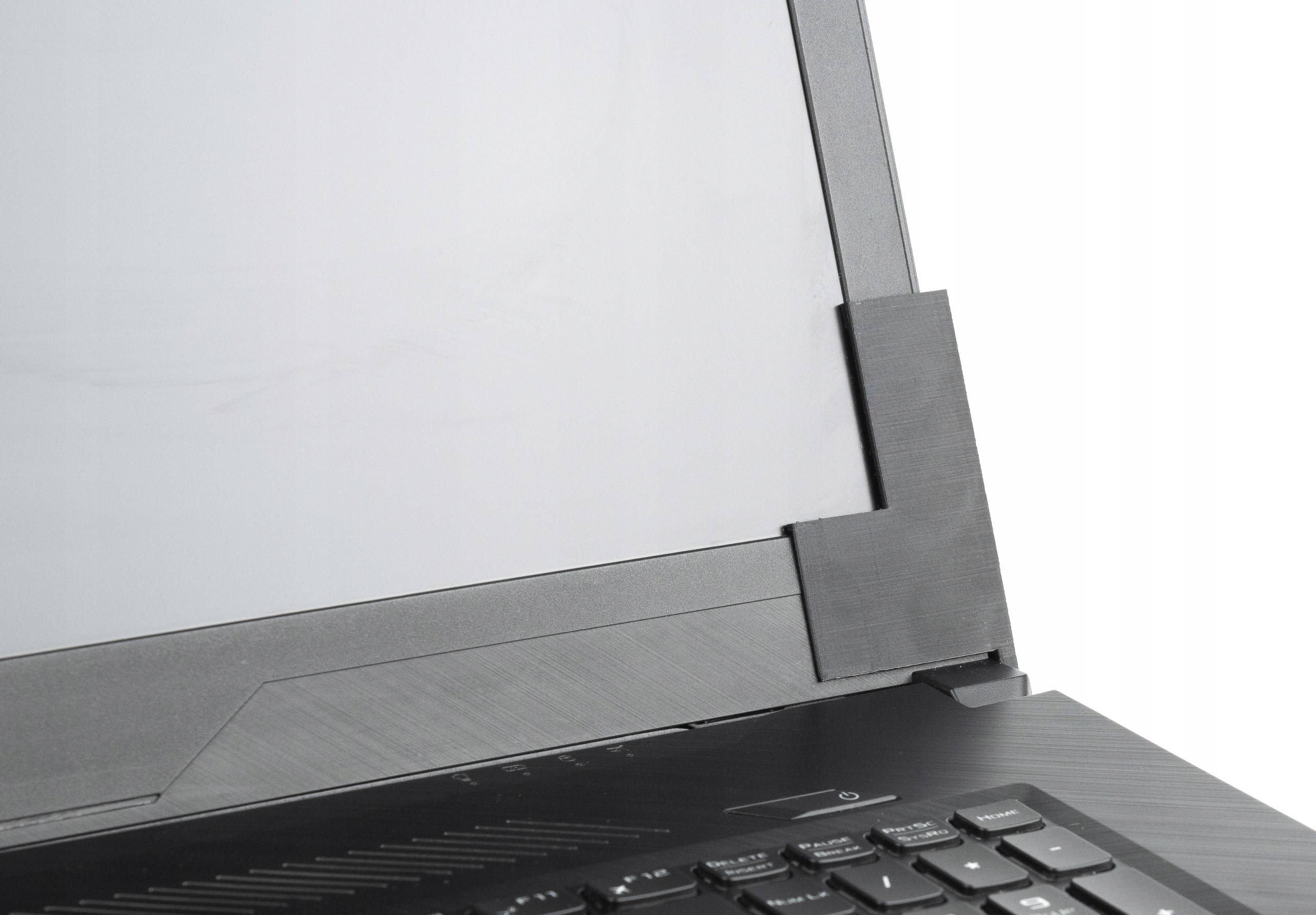 Opravná sada Pouzdro Klapka Závěs Asus Rog Strix GL703 GL703G GL703GE