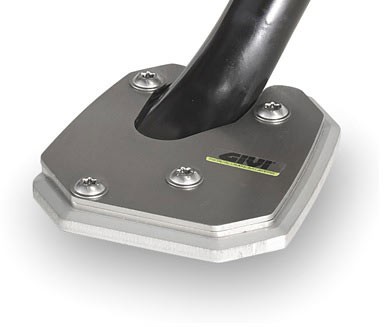 ES3105 - MB розширення підніжки Givi Suzuki 1000 V-Strom 14-