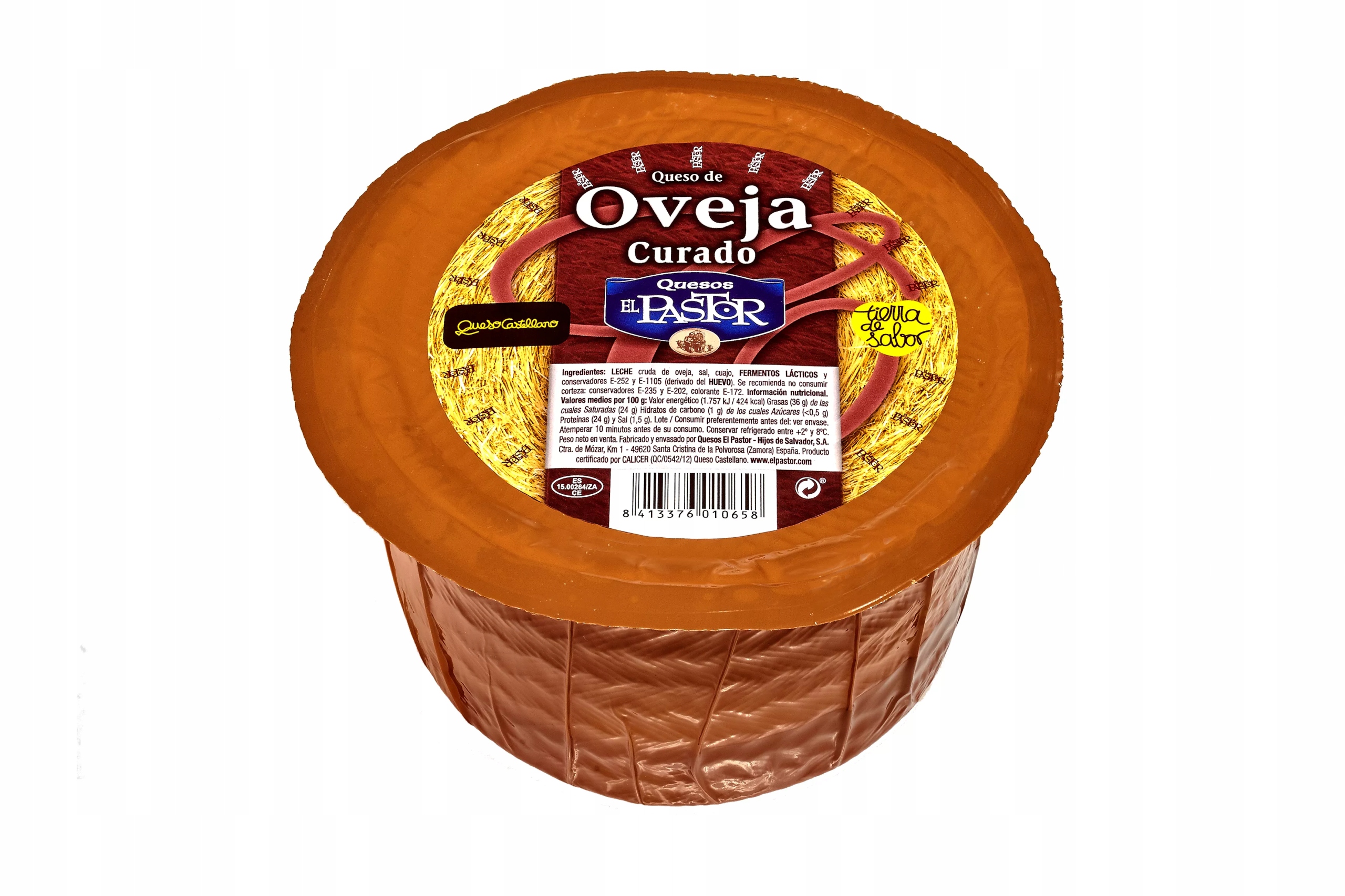 El Pastor Ovčí 1 Kg