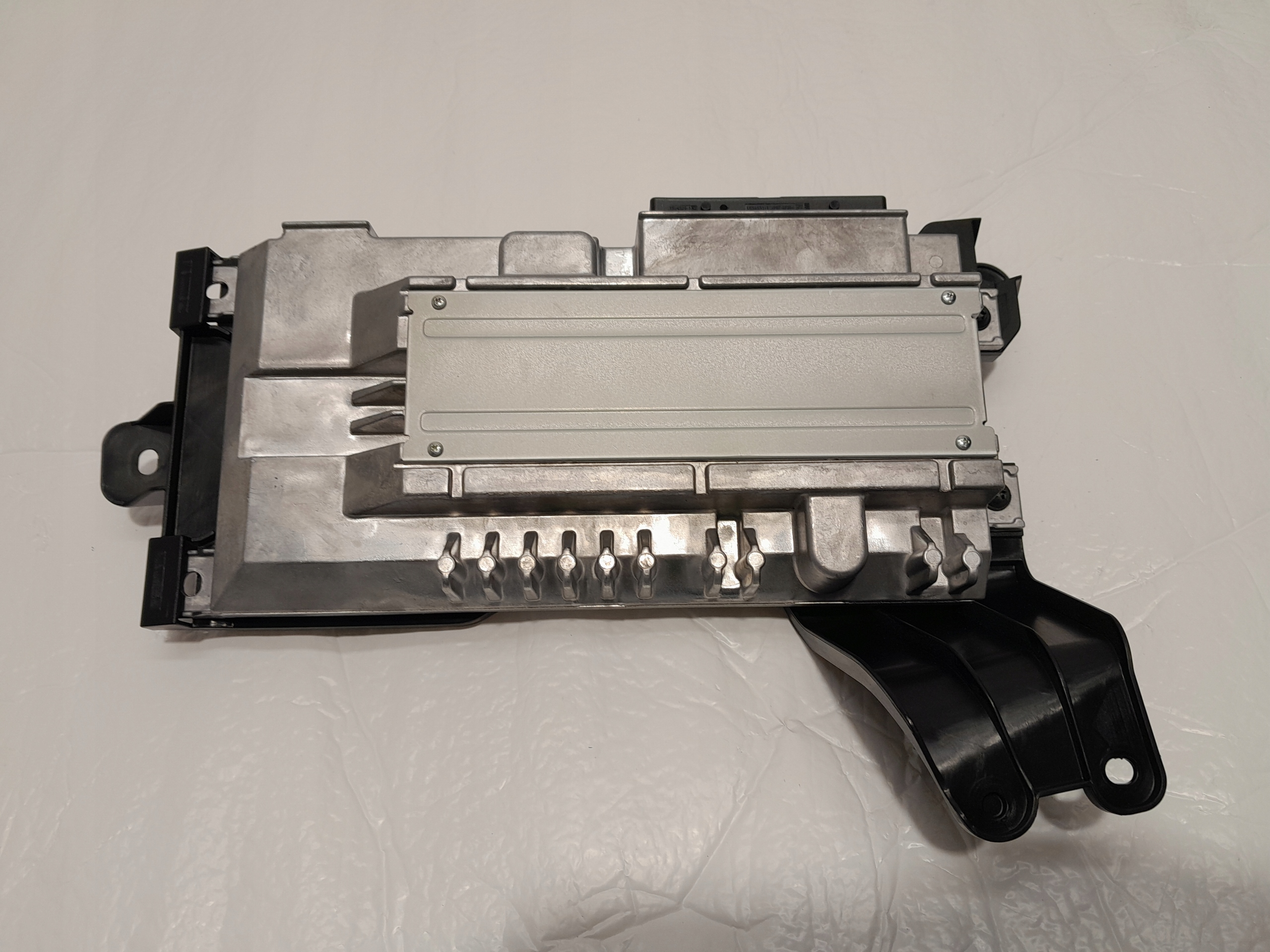 AUDI Q5 80A amplifier bang&OLUFSEN 80A035223A